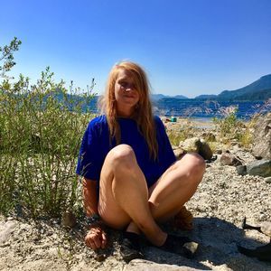 Meet your Posher, Mimie